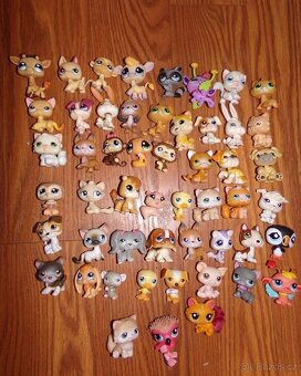 Littlest Pet Shop - 3