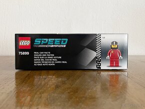 nové Lego Speed Champions 75899 LaFerrari - 3