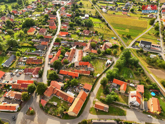 Prodej rodinného domu, 200 m², Velký Borek, ul. Vrutická - 3