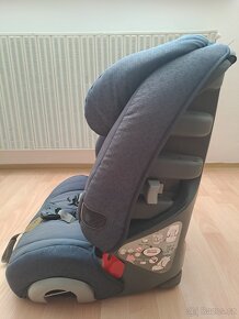 Britax autosedacka - 3