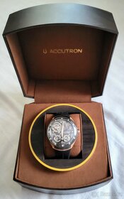 Bulova Accutron DNA - 3