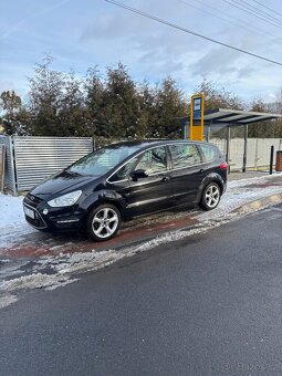 Ford S-Max - 3