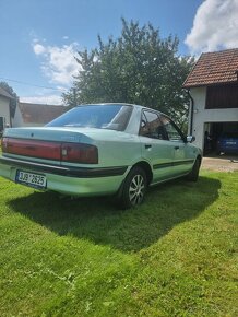 Mazda 323 1.6 LXI - 3