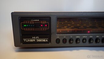 Tesla Tuner HI FI 3606 A - 3