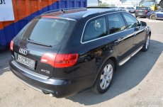 Audi A6 Allroad 3.0 TDI, 4F, ASB - náhradní díly - 3