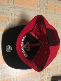 Snapback Devils New Oreleans - 3