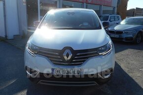 Renault Espace V dCi 160 Energy EDC 7 míst  2016 - 3