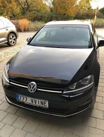 GOLF  HIGHLINE,2,0 TDI,NAVI,LEDER - 3