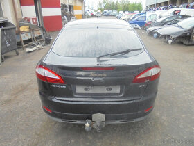 Ford Mondeo IV. - 3