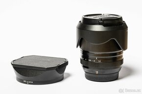 Fujifilm XF 18mm f/1.4 R LM WR + square hood - 3