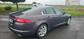 Jaguar XF 3.0 tdi 155kw 2010 - 3