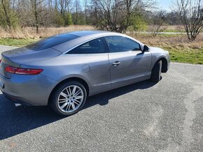 Renault laguna coupe 3.5l - 3