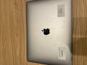 MacBook Air 2019, Intel i5, 128 GB, Záruka 2roky - 3