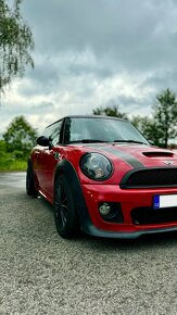 Mini Cooper 1.6t, JCW paket - 3