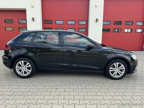 Audi A3 Sportback 1.6 Tdi CZ - 3