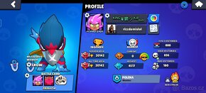 Brawl stars - 3