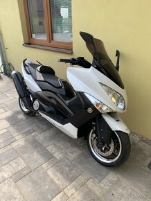 Yamaha T-Max 500 - 3