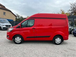 Ford Transit Custom 2.0TDCi 96kW Automat DPH L1H2 - 3