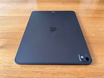 Apple iPad Pro 13" 256GB M4 Vesmírně černý - 3