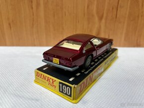 Dinky Toys Monteverdi - 3