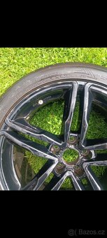 Alu kola 5x112 r18 - 3