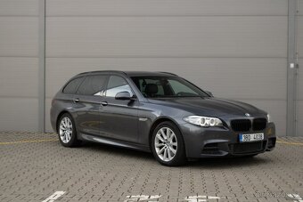 BMW 535d 230kw - 3