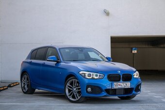 BMW Rad 1 120d xDrive M Sport A/T - 3