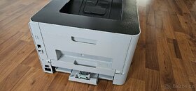 Laserová tiskárna Samsung - 3
