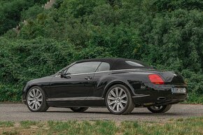 Bentley GTC - exkluzivní - 3