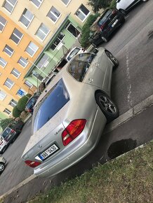 Lexus LS430 - 3