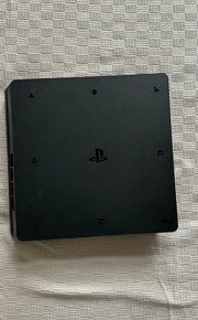 PS 4 1TB - TOP STAV - 3