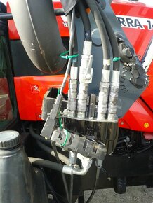 Zetor Forterra HSX 140 - 3