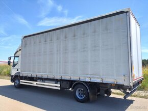 DAF LF 55.290 Euro 6 D 16t - 18 Europal - 2 lůžka-260.000 km - 3