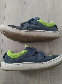 Froddo barefoot Base Denim+ celoroční (vel. 32) - 3