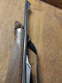 Kulovnice Browning bar 9,3x62 - 3