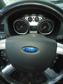 Ford c max - 3