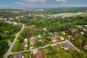 Prodej rodinného domu 60m2, Týnec nad Labem - 3