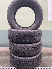 Zimní pneu značky Nokian Tyres - 3