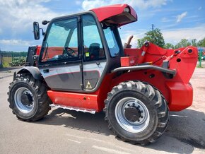 manipulator Manitou MLT 845-120 LSU - 3