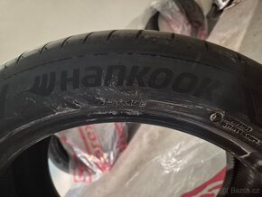 Hankook ventus S1 evo 3 255/45/R19 104W - 3