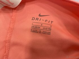 Dívčí sportovní tílko Nike 2 ks, vel. L (146-156 cm) - 3