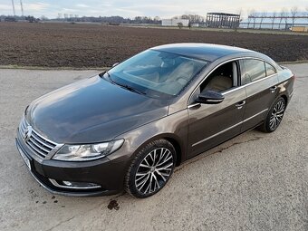 VW CC 3.6FSI 220KW /300PS - 3