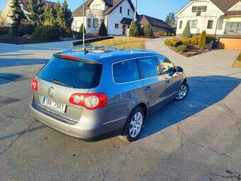 Prodám Volkswagen Passat B6 2.0tdi 125kW - 3