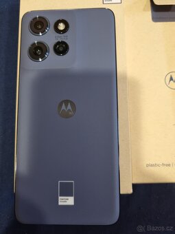 Motorola edge 50 neo "šedý" - 3