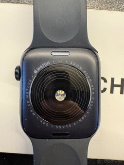 Apple Watch SE 2- 2023 - 3