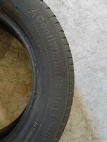 Continental contiwintercontact 205/60 R16 - 3