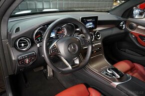 Mercedes-Benz GLC 250d Coupe 2018, 88 t. km - 3