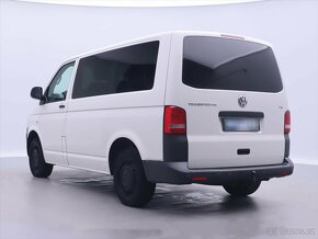 Volkswagen Transporter 2,0 TDI Klimatizace 9-Míst (2011) - 3