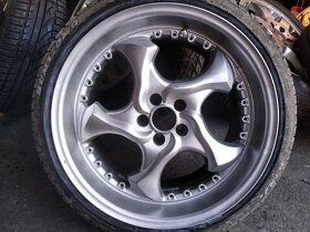 LIMCOVE AL KOLA KESKIN 5X100 R18 - 3