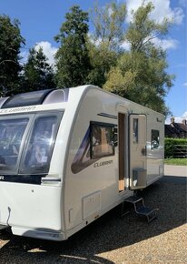 Anglicky karavan LUNAR CLUBMAN SR rok 2019 - 3